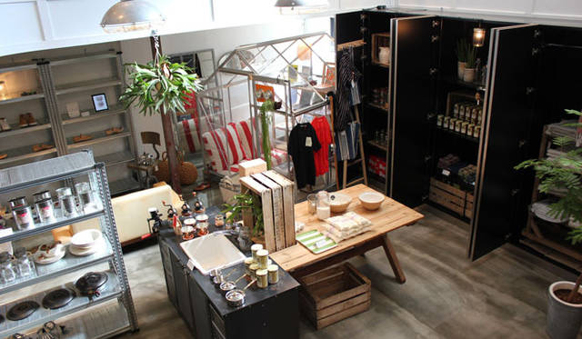 <strong>The Tastemakers & Co.</strong>　南青山The Tastemakers & Co. 「THE GOOD STUFF」　