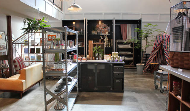 <strong>The Tastemakers & Co.</strong>　南青山The Tastemakers & Co. 「THE GOOD STUFF」　