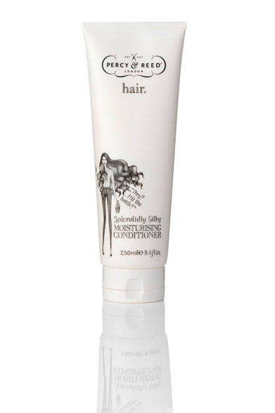 <strong>PERCY & REED｜パーシー＆リード</strong>　＜ドライヘア用＞モイスチャライジングコンディショナー2205円（250ml）※2013年4月1日発売