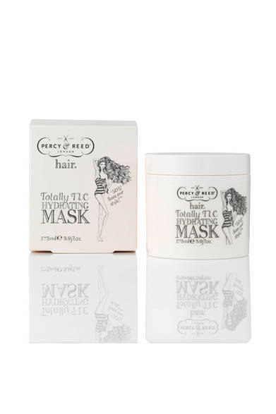 <strong>PERCY & REED｜パーシー＆リード</strong>　＜すべての髪質用＞ハイドレーティングヘアマスク2940円（175ml）※2013年4月1日発売