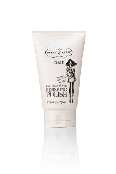 <strong>PERCY & REED｜パーシー＆リード</strong>　＜すべての髪質用＞フィニシングポリッシュ1470円（125ml）※2013年4月1日発売