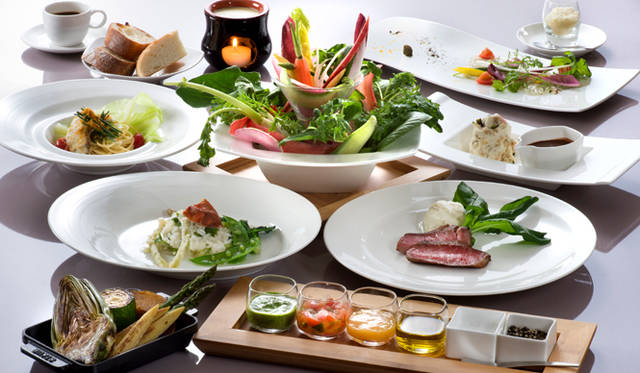 <strong>TRAVEL｜合歓の郷ホテル＆リゾート「ホテル合歓」がリニューアル</strong>