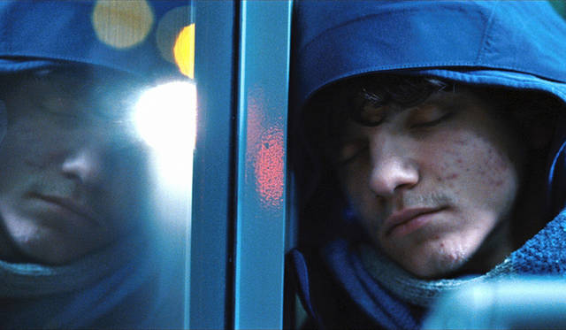 <strong>MOVIE｜10年の沈黙を破るベルナルド・ベルトルッチ最新作『孤独な天使たち』</strong>　孤独を愛する14歳の少年ロレンツォを、新星ヤコポ・オルモ・アンティノーリが演じた　© 2012 Fiction - Wildside