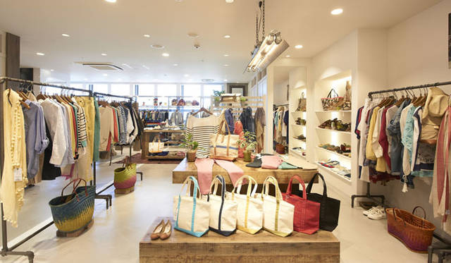 <strong>MYSELF ABAHOUSE｜マイセルフ アバハウス</strong>　 MYSELF ABAHOUSE天王寺ミオ店　