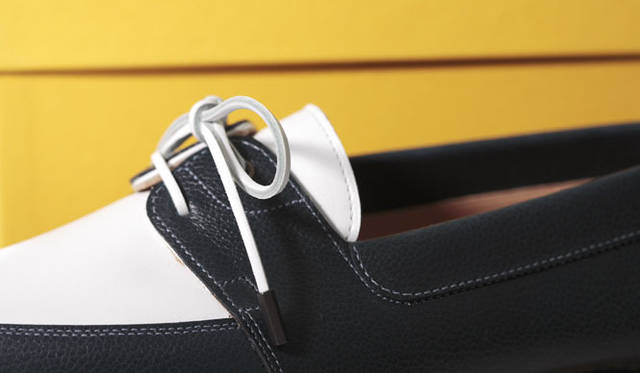 <strong>JOHN LOBB｜ジョンロブ</strong>　2013年「BY REQUESTフェア」　ヒルトンプラザ店 店長 宗 鉄雄氏が作った「ARIMA（アリマ）」（2011年にオーダー）