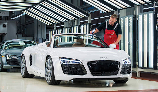 ネッカーズルムにおけるR8