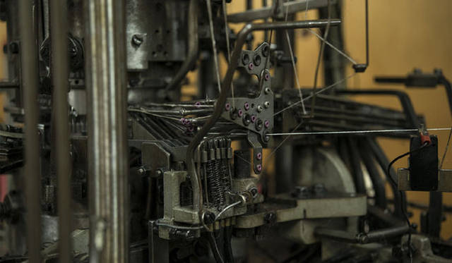 <strong>Factelier by GLEN CLYDE｜ファクトリエ バイ グレン・クライド</strong>