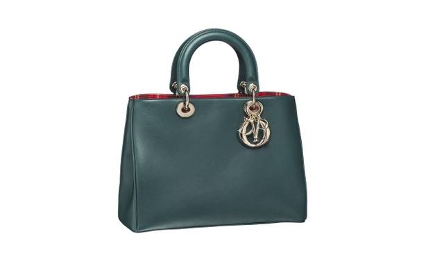 <strong>Dior｜ハロッズがディオールのワンダーランドに</strong>