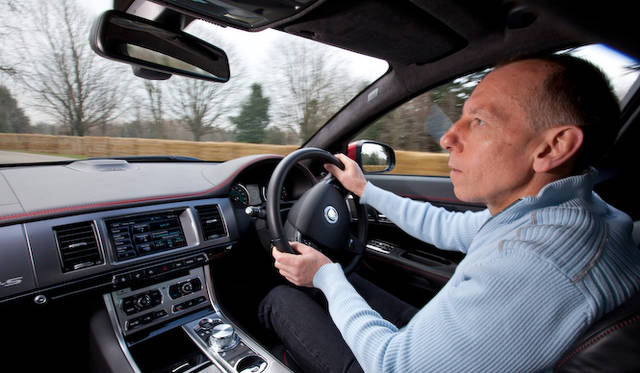 アンディ・ウォレス（Andy Wallace）氏