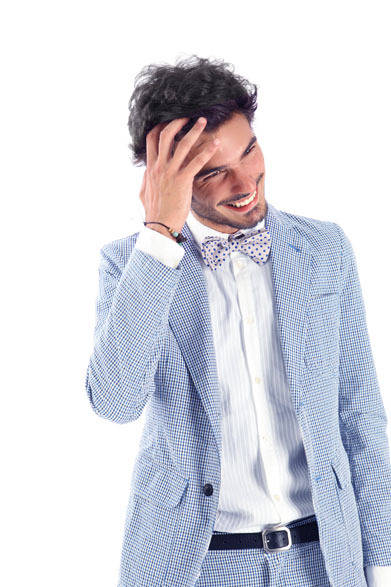 <strong> ESTNATION｜エストネーション</strong>　「DEPARTMENT FIVE」2013年春夏コレクション　