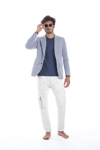 <strong> ESTNATION｜エストネーション</strong>　「DEPARTMENT FIVE」2013年春夏コレクション　