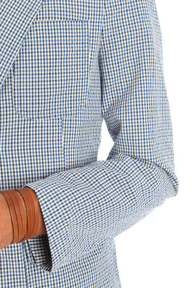 <strong> ESTNATION｜エストネーション</strong>　「DEPARTMENT FIVE」2013年春夏コレクション　