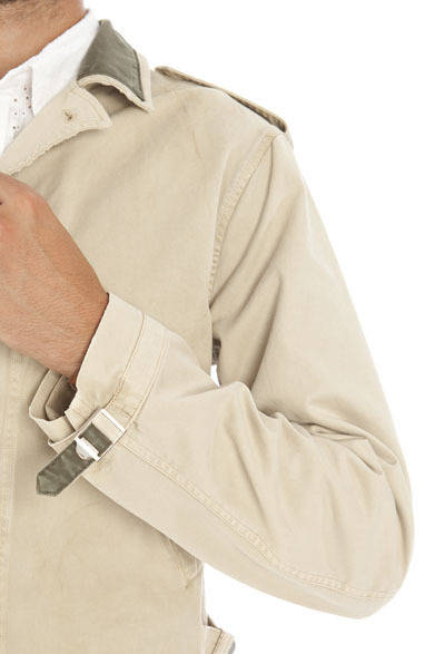 <strong> ESTNATION｜エストネーション</strong>　「DEPARTMENT FIVE」2013年春夏コレクション　