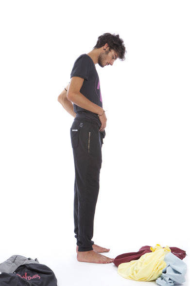 <strong> ESTNATION｜エストネーション</strong>　「DEPARTMENT FIVE」2013年春夏コレクション　