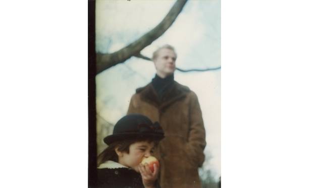 <strong>ART│長年住んだドイツを取り上げた花代による写真展『Berlin』</strong>　© 2013 Hanayo Courtesy of the artist and Taka Ishii Gallery 