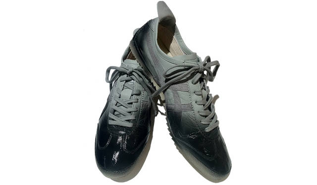 <strong>ISETAN MEN’S｜伊勢丹</strong>　「オニツカタイガー“NIPPON MADE”フェア」開催中　MEXICO 66 DELUXE（25.0〜28.0、29.0cm）2万3100円