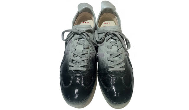 <strong>ISETAN MEN’S｜伊勢丹</strong>　「オニツカタイガー“NIPPON MADE”フェア」開催中　MEXICO 66 DELUXE（25.0〜28.0、29.0cm）2万3100円