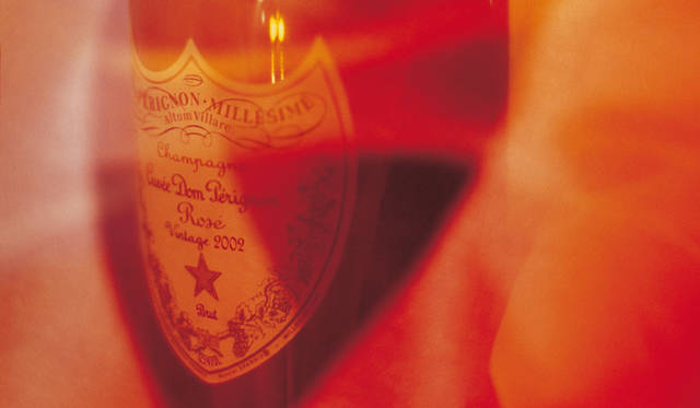 <strong>Dom Pérignon｜ドン ペリニヨン</strong>　