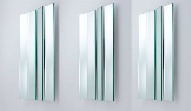 <strong>LEMA｜レマ</strong>　「Tokujin Yoshioka - LEMA MIRAGE」