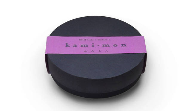 <strong>kami-mon｜かみもん</strong>　Still Life（スティルライフ）