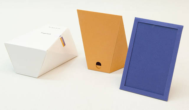 <strong>kami-mon｜かみもん</strong>　Togalith（トガリス）