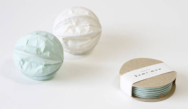 <strong>kami-mon｜かみもん</strong>　Washinomi（ワシノミ）