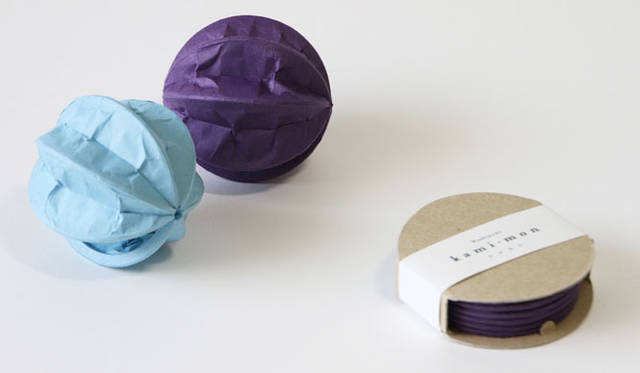 <strong>kami-mon｜かみもん</strong>　Washinomi（ワシノミ）