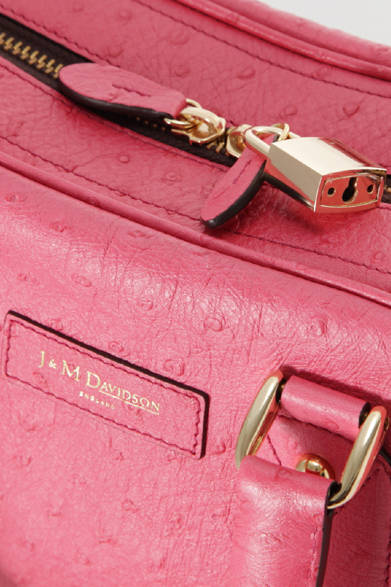 <strong>J&M DAVIDSON｜J&M デヴィッドソン</strong> 「MARGOT」（ゼラニウム）