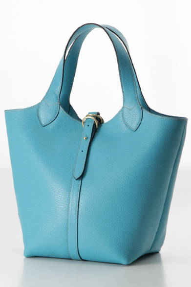 <strong>J&M DAVIDSON｜J&M デヴィッドソン</strong> 「SISSY」から派生した新型「NEW SISSY」 [W18×H24×D15cm] 10万9200円