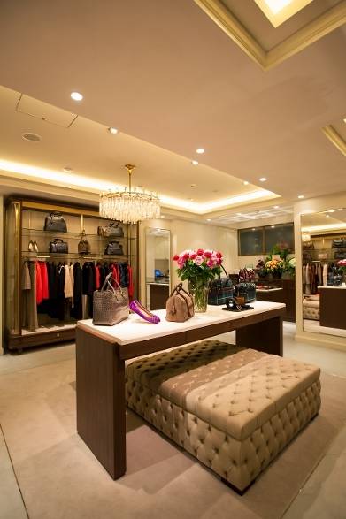 <strong>J&M DAVIDSON｜J&M デヴィッドソン</strong> J&M デヴィッドソン青山店