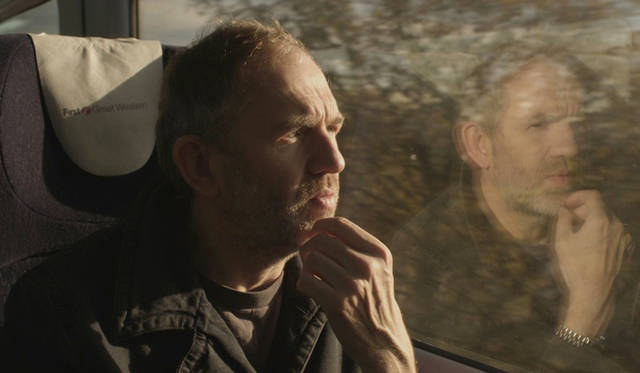 <strong>MOVIE｜『アントン・コービン 伝説のロック・フォトグラファーの光と影』</strong>　アントン・コービン