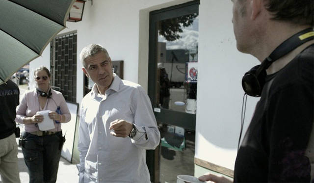 <strong>MOVIE｜『アントン・コービン 伝説のロック・フォトグラファーの光と影』</strong>　アントン・コービン