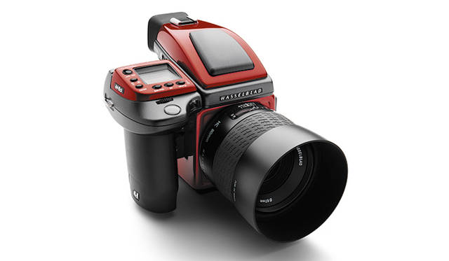 <strong>Hasselblad｜ハッセルブラッド</strong>  