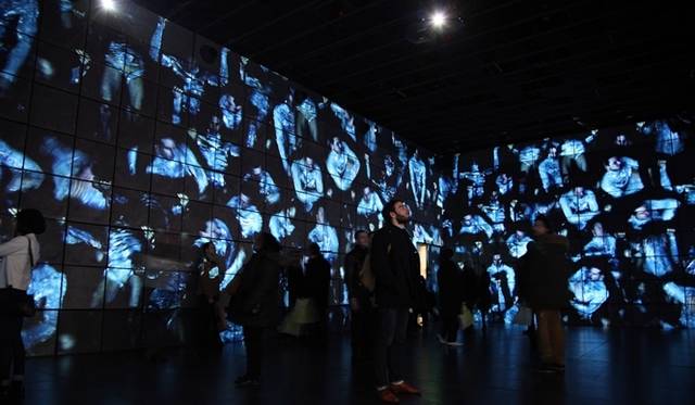 <strong>ART 13｜「ARRRGH! MONSTERS DE MODE」</strong>　© Maxime Dufour photographies.