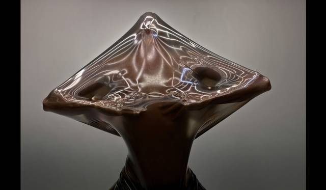 <strong>ART 13｜「ARRRGH! MONSTERS DE MODE」</strong>　Bart Hess x heyheyhey for strp.nl 