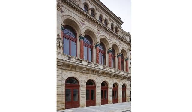 <strong>ART 13｜「ARRRGH! MONSTERS DE MODE」</strong>　© Gaîté lyrique　