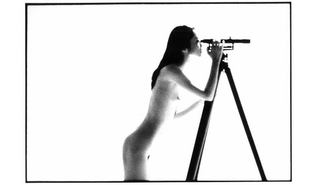 <strong>ART│ アラム ディキチヤン写真展『OUTLANDS』をシャネル・ネクサス・ホールで開催</strong>　© Aram Dikiciyan