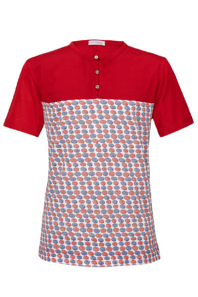 <strong>Technobohemian｜テクノボヘミアン</strong> カットソー1万4900円