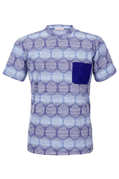 <strong>Technobohemian｜テクノボヘミアン</strong> カットソー1万4900円