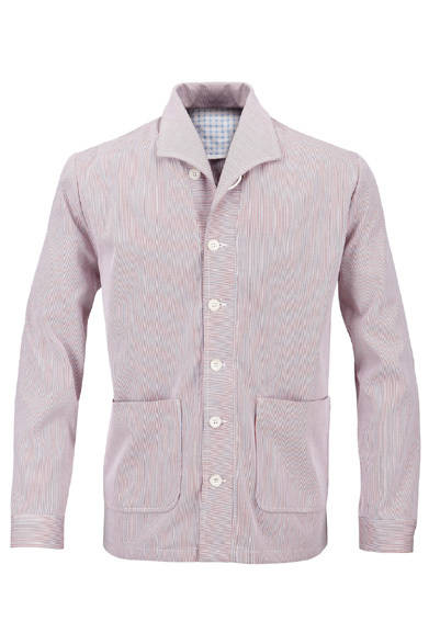 <strong>Technobohemian｜テクノボヘミアン</strong> ジャケット5万2000円