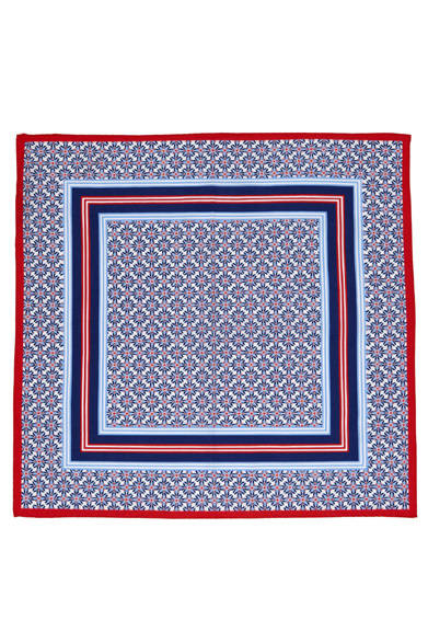 <strong>Technobohemian｜テクノボヘミアン</strong> スカーフ8900円