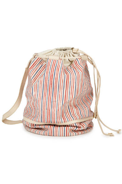 <strong>Technobohemian｜テクノボヘミアン</strong> バッグ4万2700円