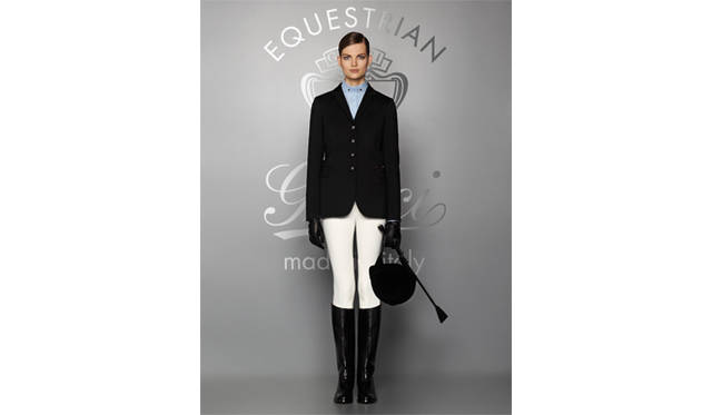 <strong>REBIRTH PROJECT｜リバースプロジェクト</strong>　グッチの乗馬コレクション