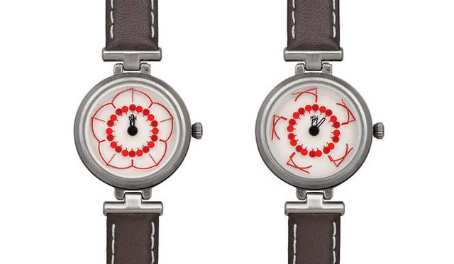 <strong>POS＋｜ポスト</strong>　世界で100個限定の「Mr Jones Watches」