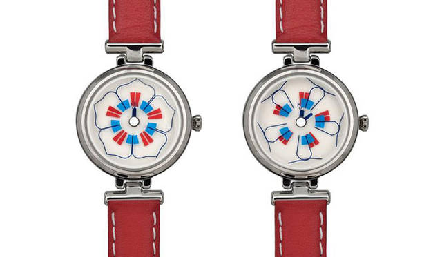 <strong>POS＋｜ポスト</strong>　世界で100個限定の「Mr Jones Watches」