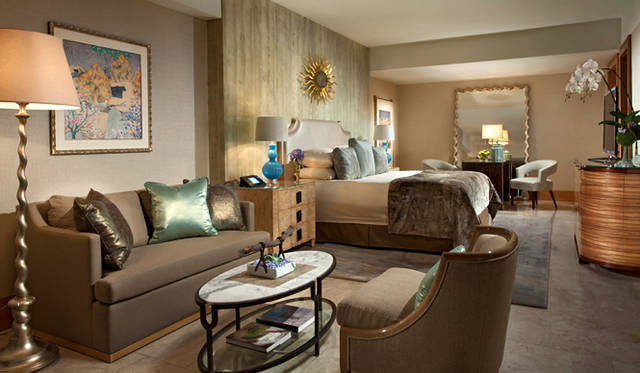 <strong>「ザ・ムリア、ムリア リゾート ＆ ヴィラス、ヌサドゥア - バリ」</strong>　