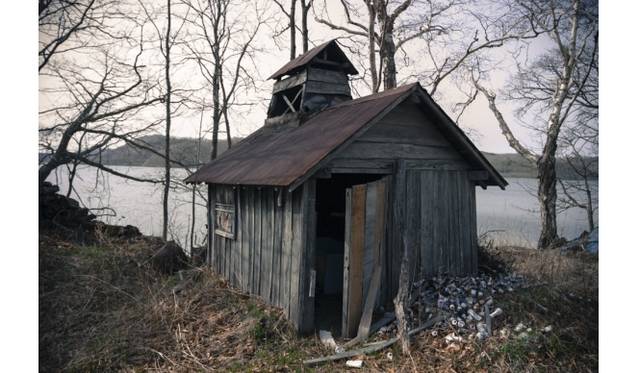<strong>ART｜北海道の風景を撮影した『TAKEO YAMADA│PARADISELOST』</strong>　Lungta XIV　©TAKEO YAMADA