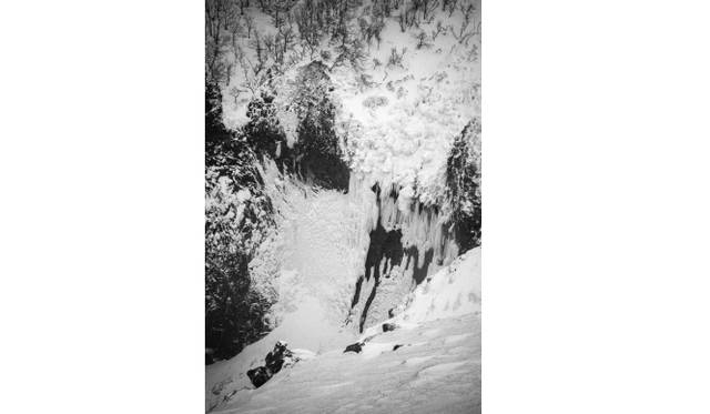 <strong>ART｜北海道の風景を撮影した『TAKEO YAMADA│PARADISELOST』</strong>　Eden V ©TAKEO YAMADA