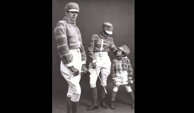 <strong>FENDI｜『フェンディ　もうひとつのアート、クリエイションとイノベーションの軌跡』</strong>　c