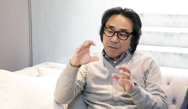 　ループウィラー代表 鈴木 諭氏